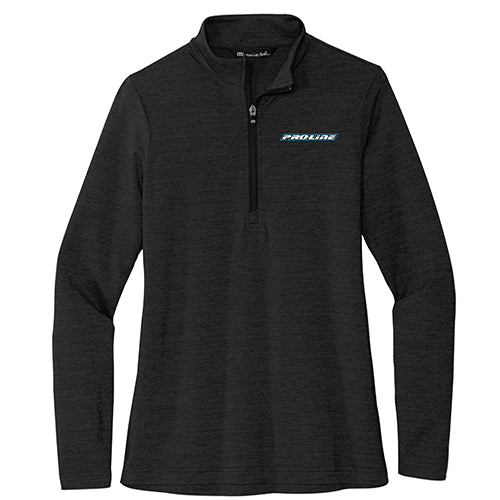 Pro-Line - TravisMathew - Women's 1/4 Zip