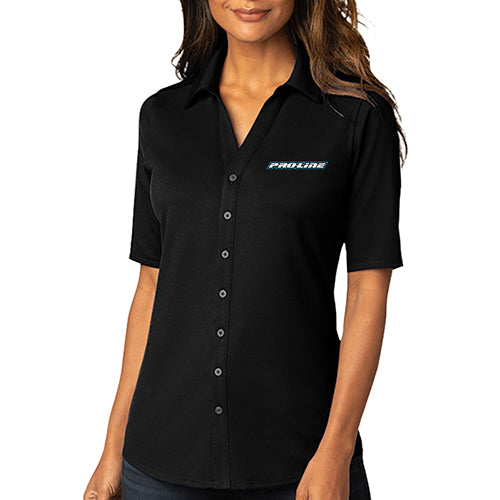 Pro-Line - Port Authority - Women's Polo