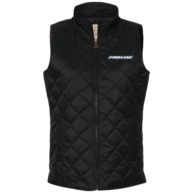 Pro-Line - Weatherproof - Women's Vest