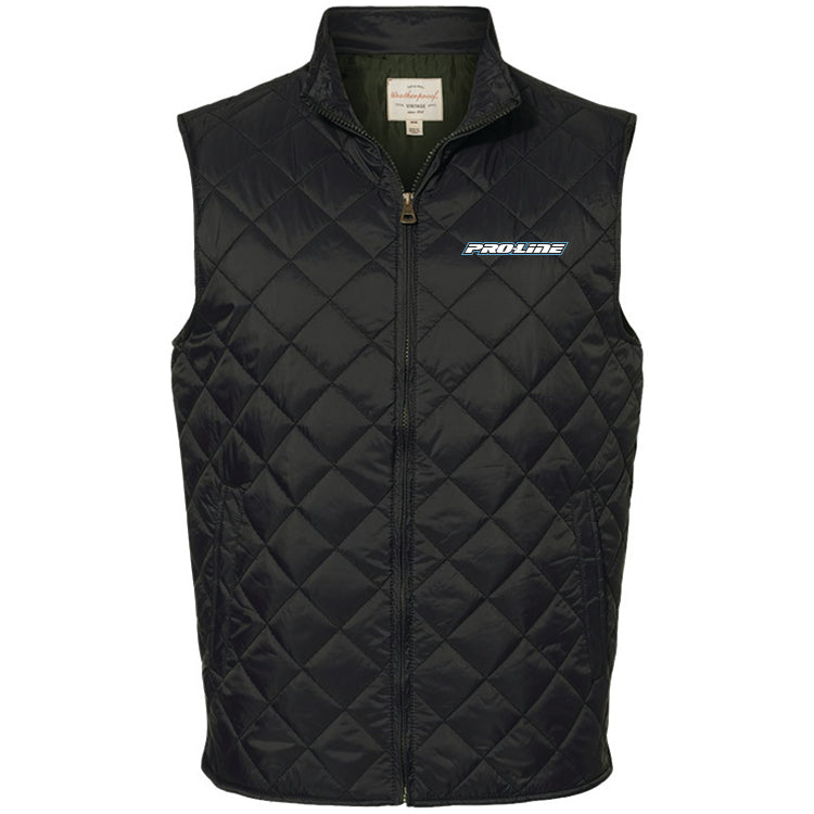 Pro-Line - Weatherproof - Vest