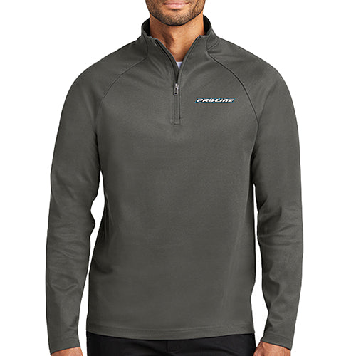 Pro-Line - Port Authority 1/4 Zip