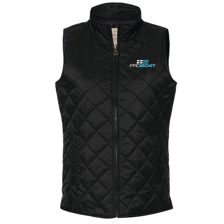ProBoat - Weatherproof - Women's Vest