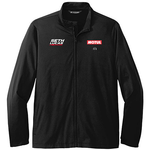 Seth Lucas Racing Jacket