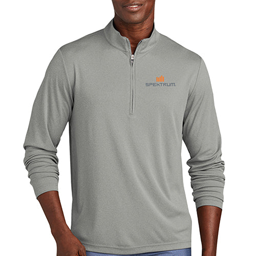 Spektrum - Travis Mathew 1/4 Zip