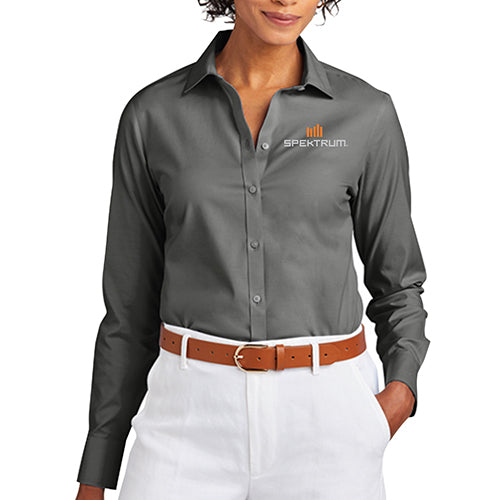 Spektrum - Brooks Brothers - Ladies Button Down