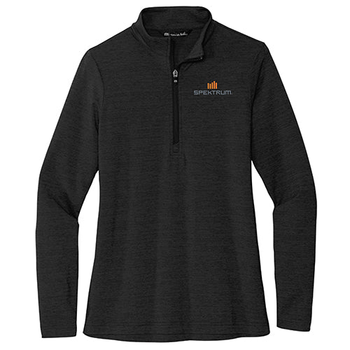 Spektrum - TravisMathew - Women's 1/4 Zip