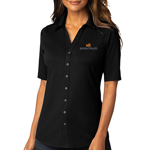 Spektrum - Port Authority - Women's Polo
