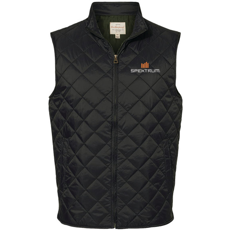 Spektrum - Weatherproof - Vest