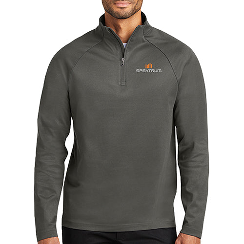 Spektrum - Port Authority 1/4 Zip