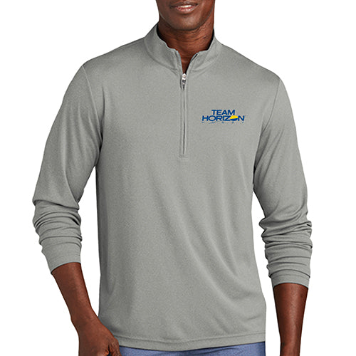 Team Horizon - Travis Mathew 1/4 Zip