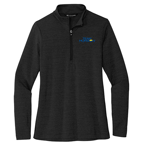 Team Horizon - TravisMathew - Women's 1/4 Zip