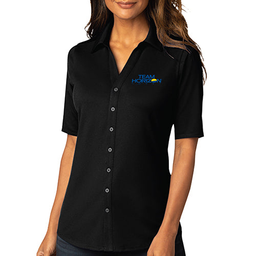 Team Horizon - Port Authority - Women's Polo
