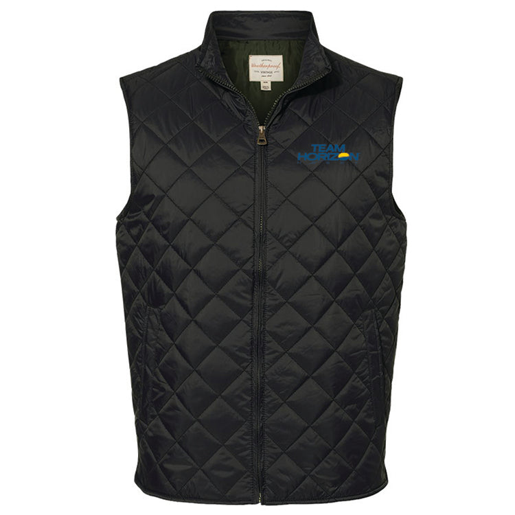 Team Horizon - Weatherproof - Vest