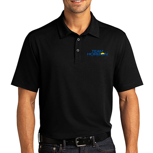 Team Horizon - Port Authority Polo