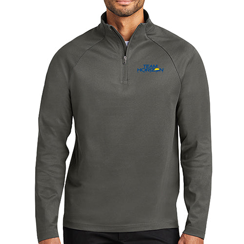 Team Horizon - Port Authority 1/4 Zip