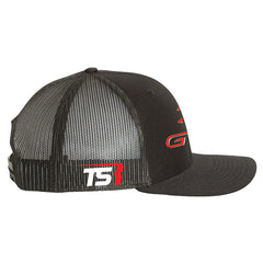 TechSport Racing Snapback Hat