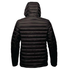 WTR AA Limited Edition Puffer Coat