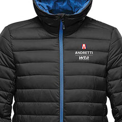 WTR AA Limited Edition Puffer Coat