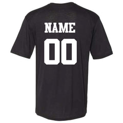 Franklin Crew Men's Triblend Tee