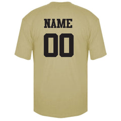 Franklin Crew Men's Triblend Tee