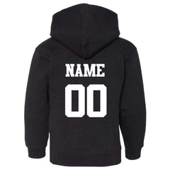 Franklin Crew Youth Russel Hoodie