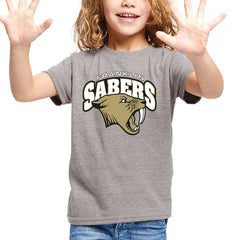 Franklin Sabers Toddler Tee