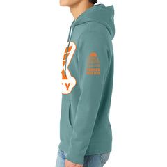Audaxity - Unisex Hooded Sweatshirt