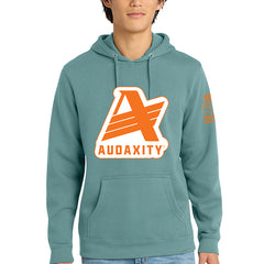 Audaxity - Unisex Hooded Sweatshirt
