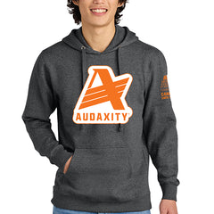 Audaxity - Unisex Hooded Sweatshirt