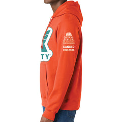 Audaxity - Unisex Hooded Sweatshirt