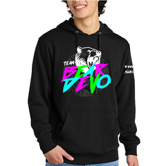 Bear Devo 2026 Unisex Hoodie