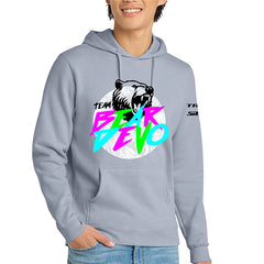 Bear Devo 2026 Unisex Hoodie