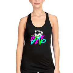 Bear Devo 2026 Women's Tank Top