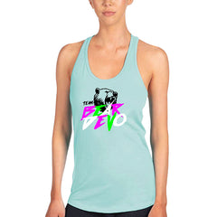 Bear Devo 2026 Women's Tank Top