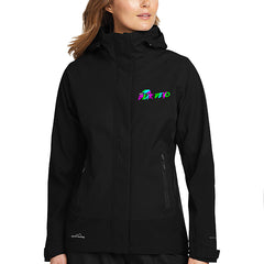 Bear Devo Women's Rain Jacket