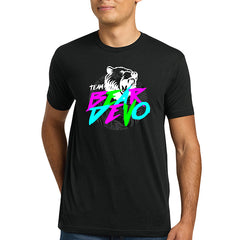 Bear Devo 2026 Men's T-Shirt