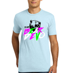 Bear Devo 2026 Men's T-Shirt