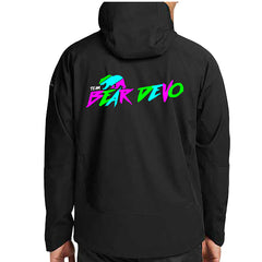 Bear Devo 2025 Men's Rain Jacket