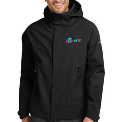 Bear Devo 2025 Men's Rain Jacket