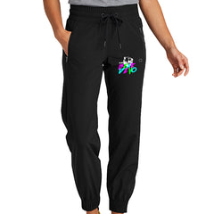 Bear Devo Women's Jogger