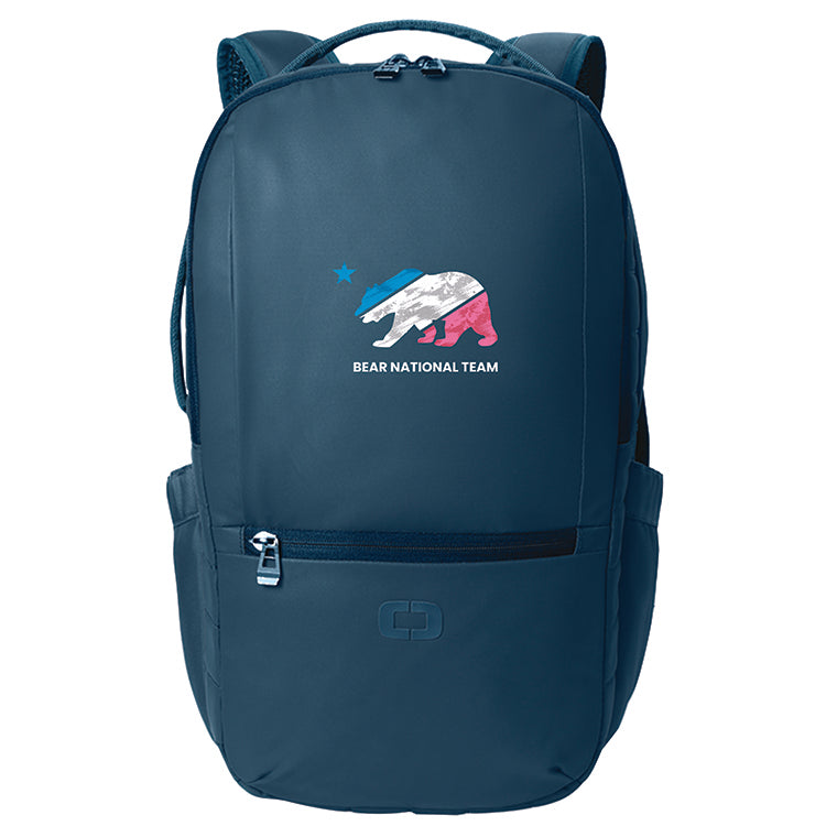 Bear National 2025 Backpack