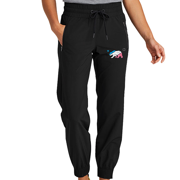 Bear National 2025 Women's Jogger