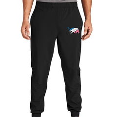 Bear National 2025 Men's Jogger