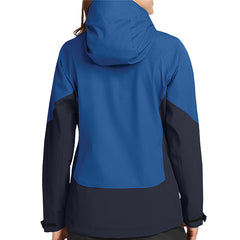 Bear National 2025 Women's Rain Jacket