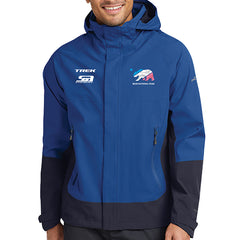 Bear National 2025 Men's Rain Jacket