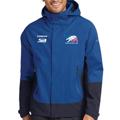 Bear National 2025 Men's Rain Jacket