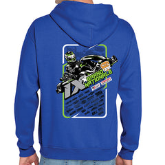 CKNA GN 9 Hoodie
