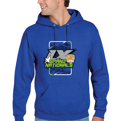 CKNA GN 9 Hoodie