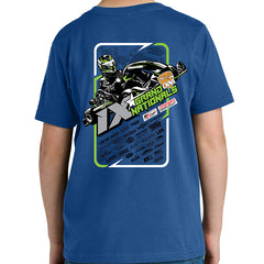 CKNA GN 9 Youth Tee