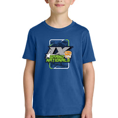 CKNA GN 9 Youth Tee